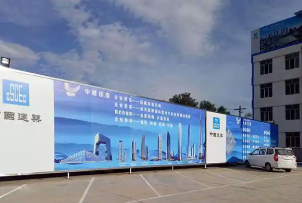 成都广告喷绘经常遇到的问题解答